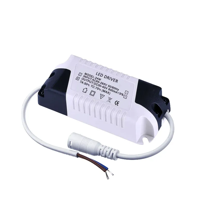 LED Treiber 24W Konstantstrom