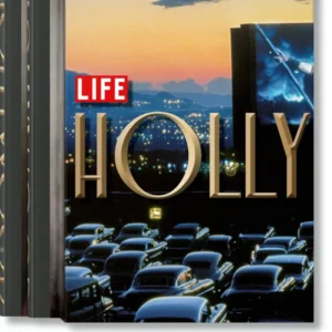 LIFE. Hollywood. XL - 2 Bildbände