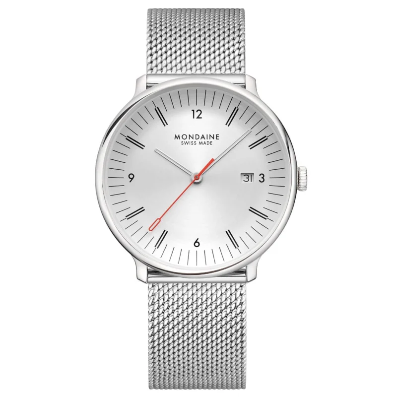 Mondaine Watches ##titlte## Watches