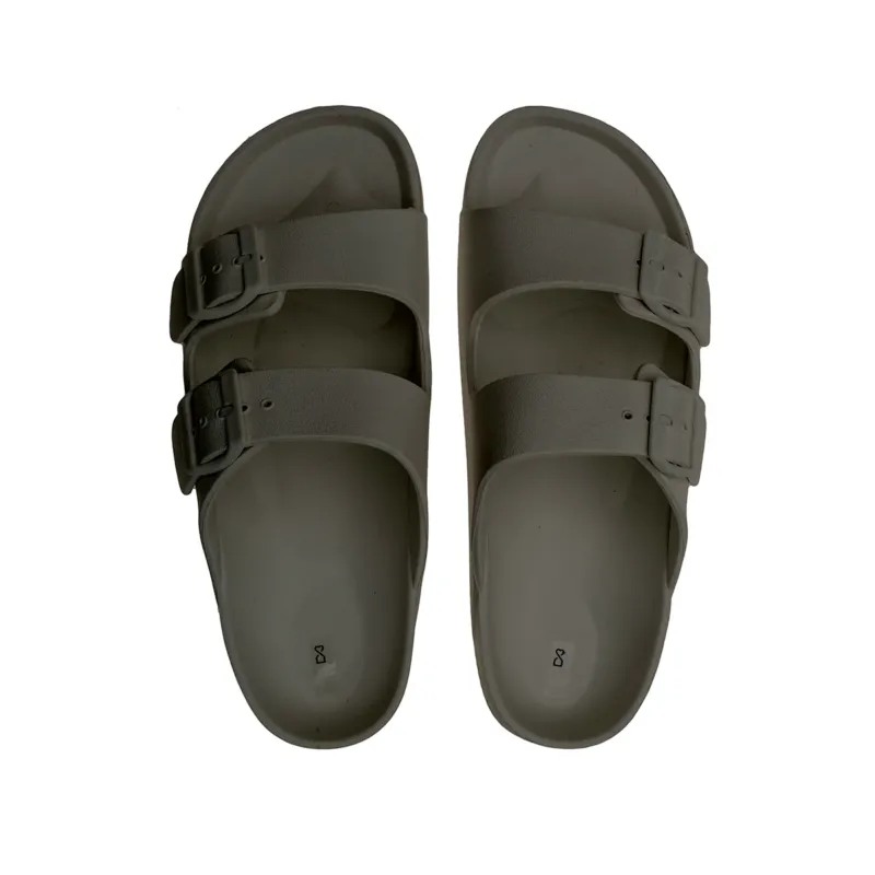Sandalias Hombre Negras Talla 43