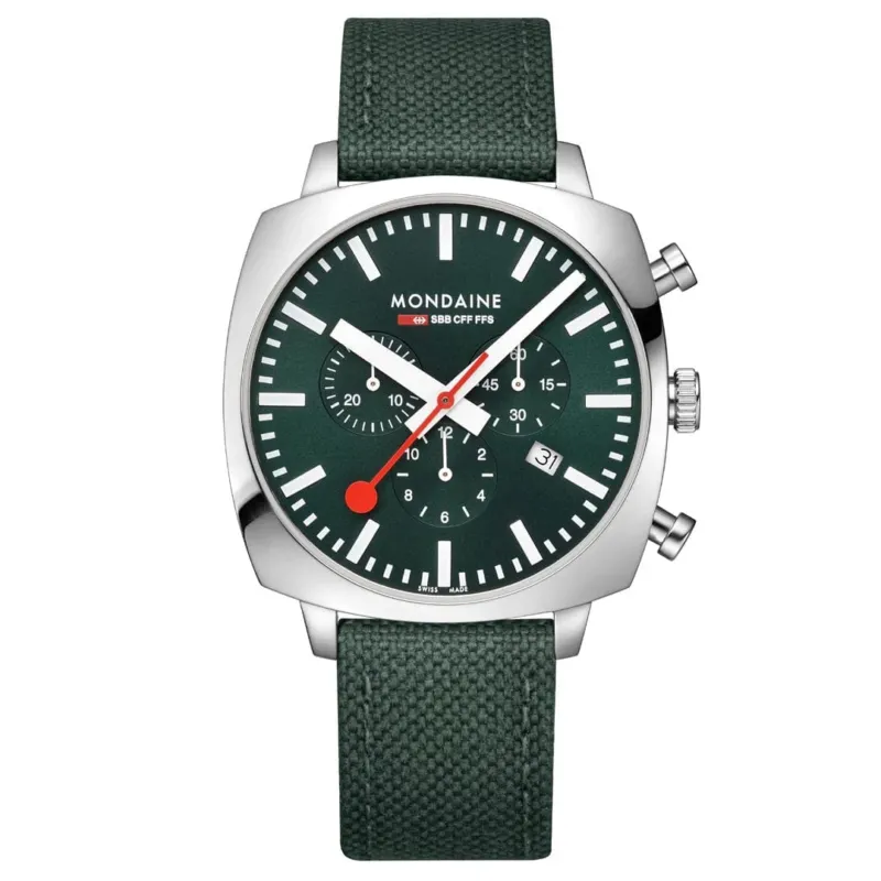 Mondaine Watches ##titlte## Watches