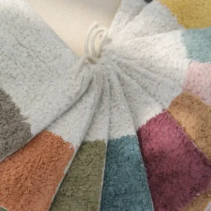 Sample Hanger Cabana Lines Cotton - Color & Natural