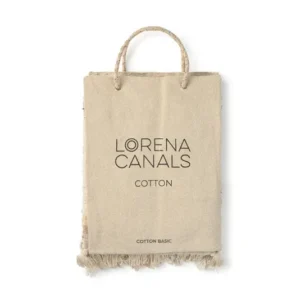 SAMPLE BOOK HANGER COTTON - COTTON BASICS