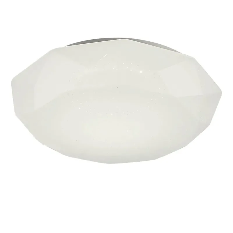 Diamante II LED-Deckenlampe groß (1)