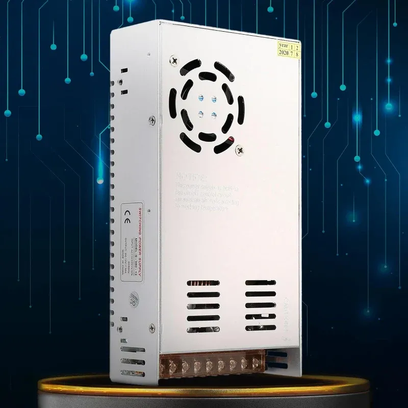 Netzteil 24V 15A