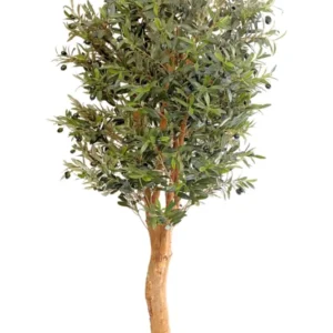 Künstlicher Olivenbaum 160cm Deluxe