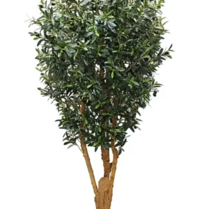 Künstlicher Olivenbaum 180cm Deluxe