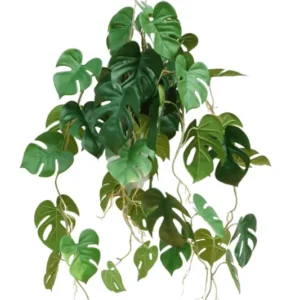 Monstera Kunst Hangplant 95cm
