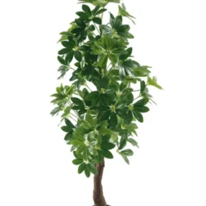 Schefflera Arboricola Kunstplant 120cm