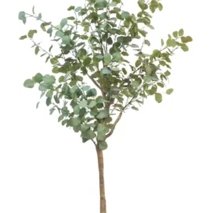 Eukalyptus Kunstbaum 180cm Grün