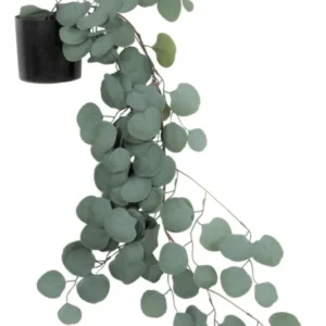 Chinees Lantaarntje Kunst Hangplant 90cm