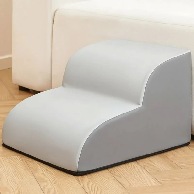 PawEase Pet Stairs - Stylish pet stairs for safe ascent 0