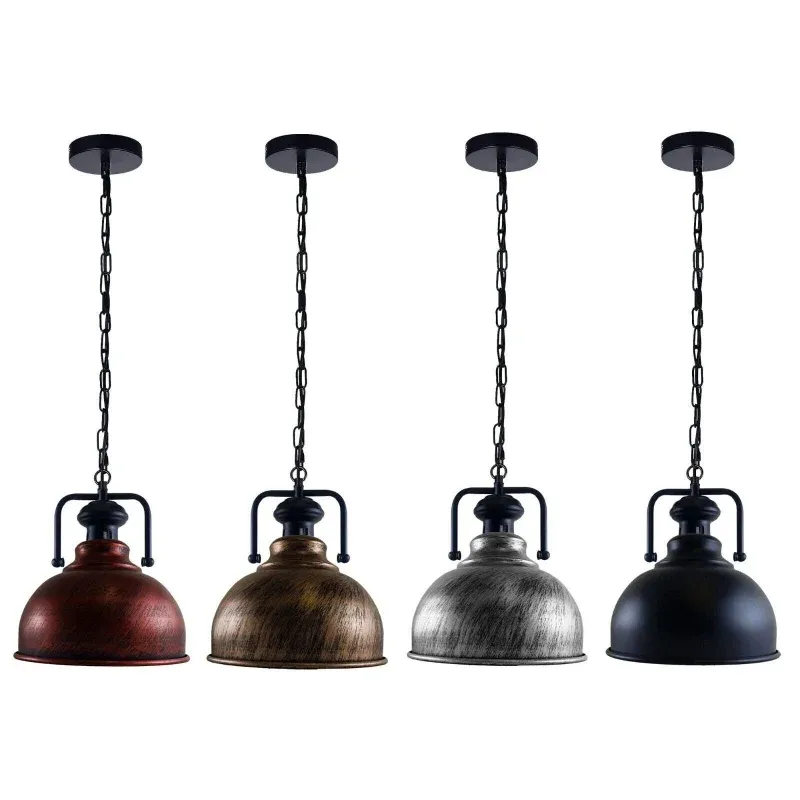 Pendelleuchte industrial style vintage
