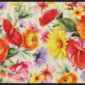 Eingangsmatte 50x75 Garden Of Senses