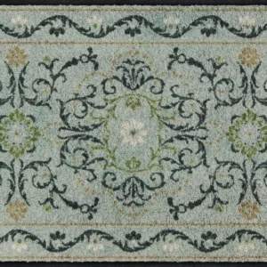 Eingangsmatte 50x75 Vintage Moments sage