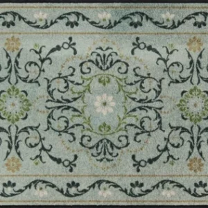 Läufer 75x190 Vintage Moments sage