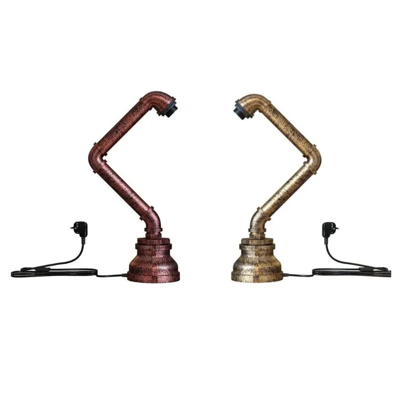 Tischlampe Industrial