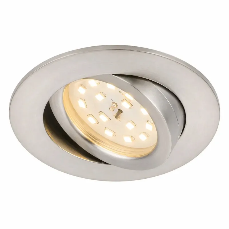 LED Einbaustrahler