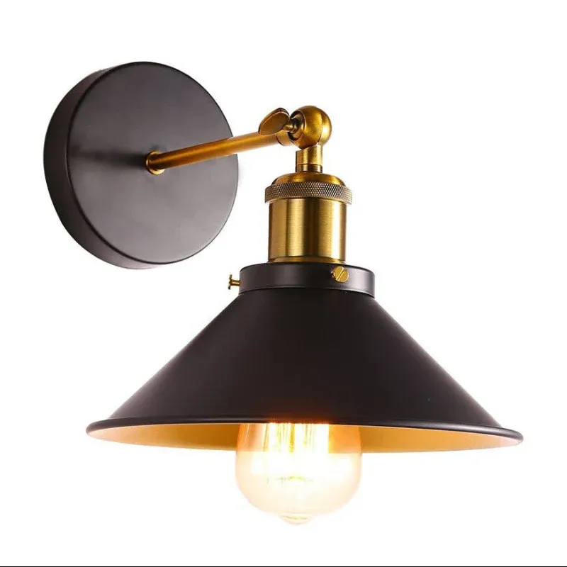 Wandleuchte Vintage