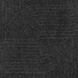 Fußmatte 45x75 Dune Loop dark grey
