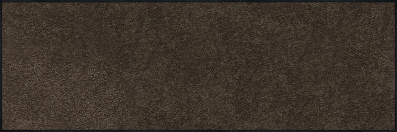Teppichläufer 60x180 Espresso Brown