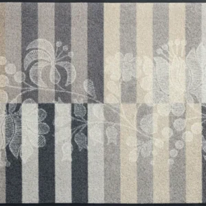 Fußmatte 75x120 Botanica Shadow grün