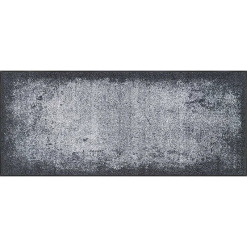 Läufer 60x140 Shades of Grey grau