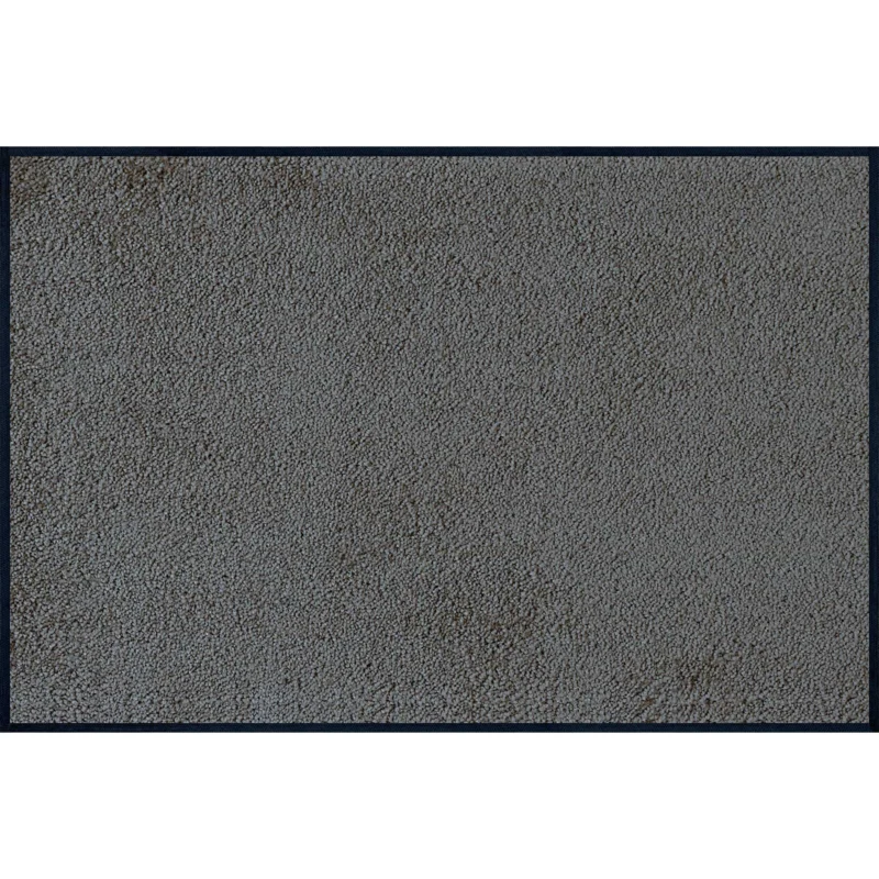 Fußmatte 60x90 Smokey Mount anthrazit