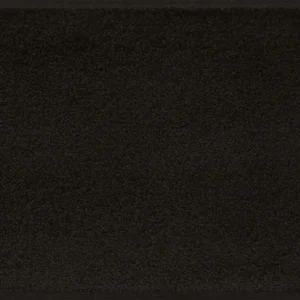 Wohnteppich 120x180 Raven Black schwarz