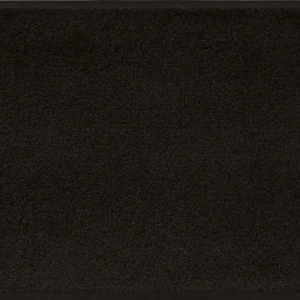 Fußmatte 60x90 Raven Black schwarz
