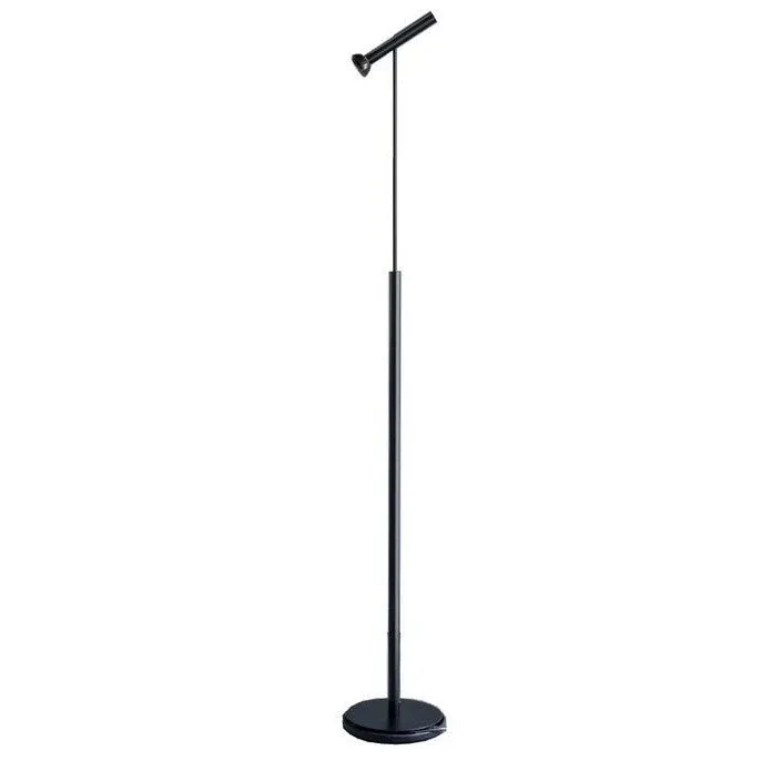 Baltensweiler - Stehleuchte Topled S Schwarz