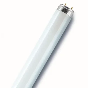 Osram - Leuchtstofflampe Lumilux T8 Stabform Sockel G13 18W/865