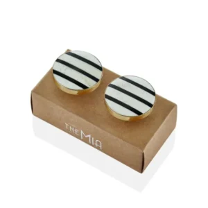 Bone Drawer and Cabinet Handle Set of 2 - Exporgin | Türkiye Comes to You