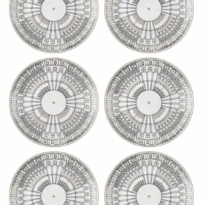 Citta Serving Plate for 6 People - Exporgin | Türkiye Comes to You