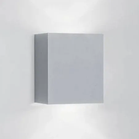 Delta Light - Wandleuchte Mono Down-Up T50 Ausstellungsware
