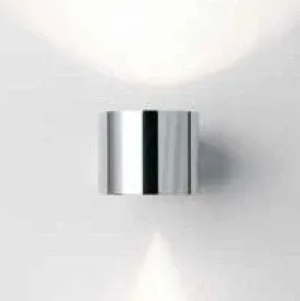 Delta Light - Wandleuchte Orbit Alu Ausstellungsware