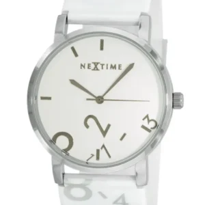 Armbanduhr Damen Dropped von Nextime 6002 neue batterie – stilvolles Wohnaccessoire & Dekoartikel aus Europa