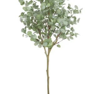 Eukalyptus Kunstbaum 160cm Grün