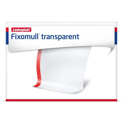 Fixomull Transparent 10 cm x 2 m 7221700 1