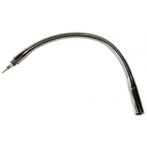Flexarm Chrom 34 cm ESTO Vario Home LED Zubehör Schwanenhals