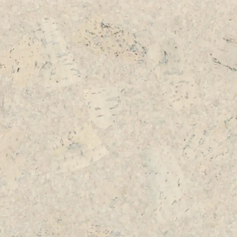 Granorte Granorte NATURTrend Mystic White - klik kurkvloer - p/m²
