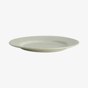 GRAWA underkop/kagetallerken - ø13,5 cm - hvid - nordal.dk