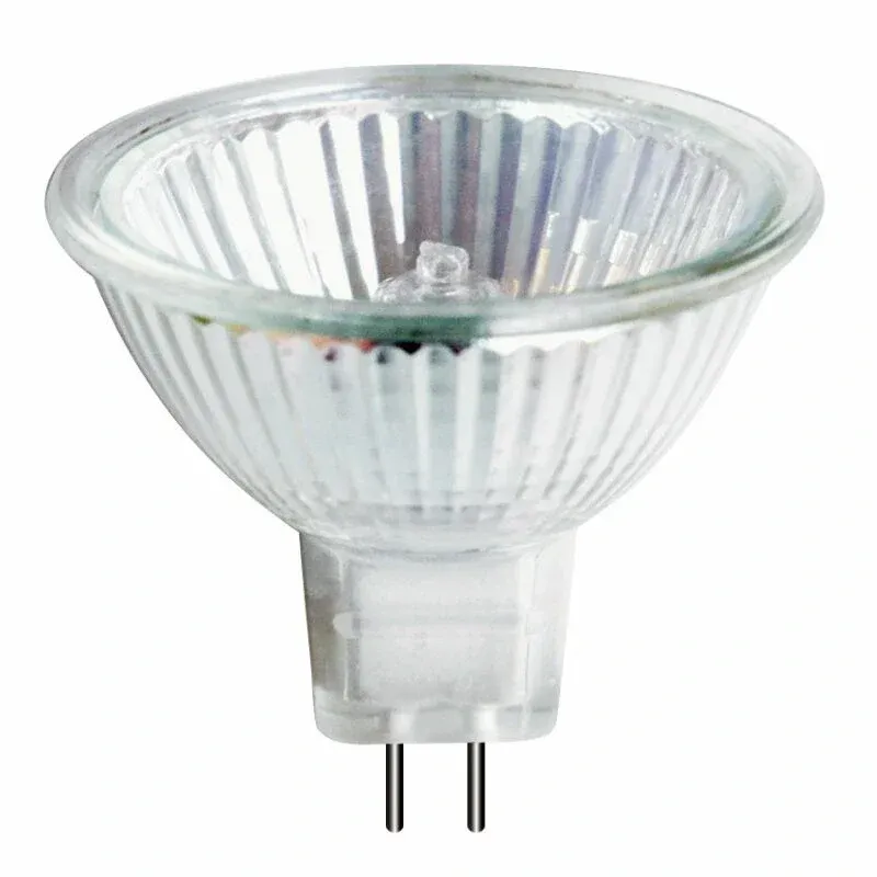 Eco Halogen GU5.3 16W 12V – Kaltlichtreflektorlampe warmweiß 38°