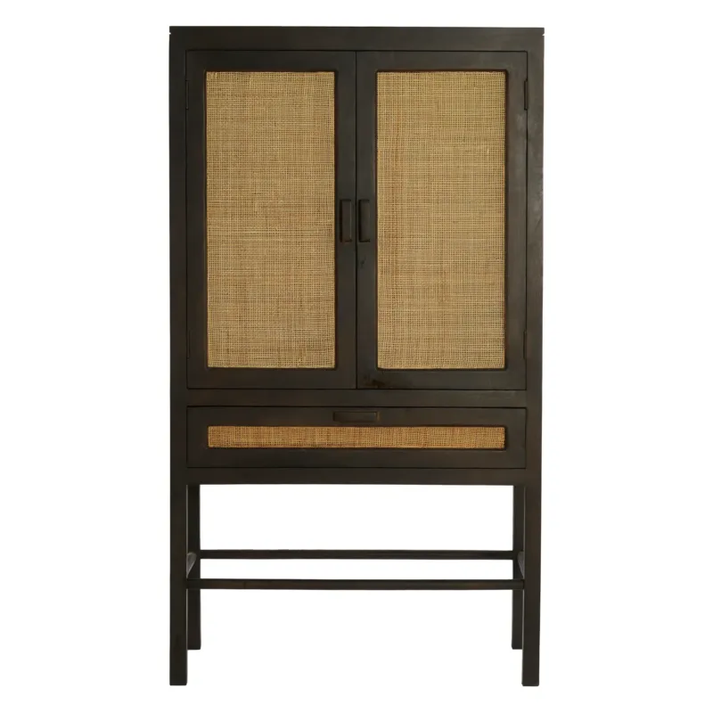 Highboard von Light & Living 90x45x160 cm