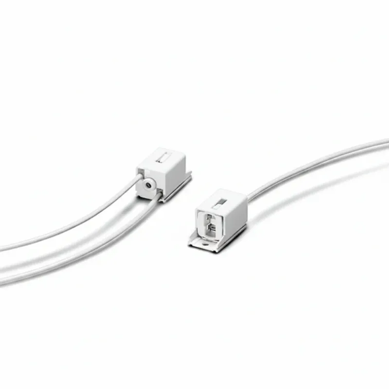 Houben Fassung T2 T7 Vossloh W4,3 mit 64cm Kabel