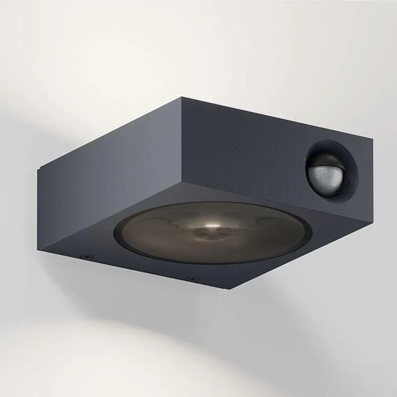 IP44 - Wandleuchte luci control