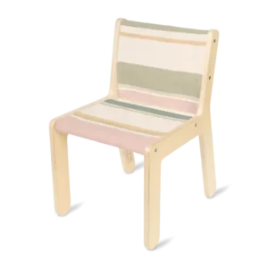 KID'S CHAIR SILLITA KAAROL EARTH