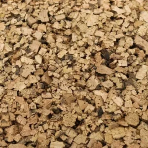 Kurk24 Akoestische kurkplaat - 100 x 50 cm - 30mm dik