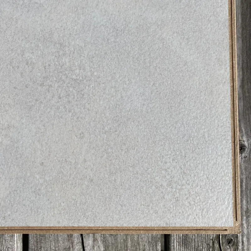 Kurk24 Amorim klik kurkvloer - White Ceramic - per m2
