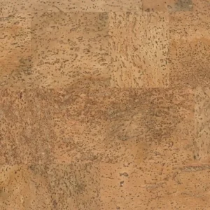Kurk24 Corkoleum Element Rustic 1,4 x 5,5m - 3mm - kurkvloer op rol - 7,7 m2